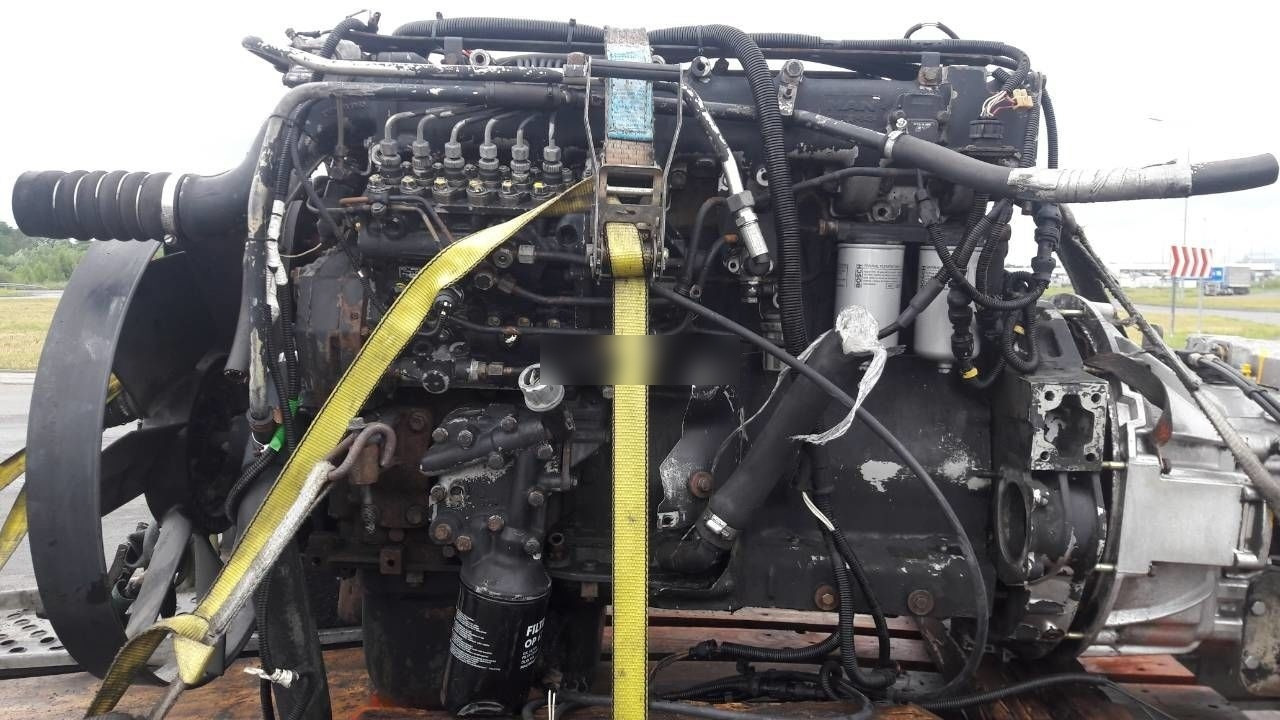 MAN D0826 LF15 MAN M 2000 M - Motor za Kamion: slika MAN D0826 LF15 MAN M 2000 M - Motor za Kamion MAN D0826 LF15 MAN M 2000 M - Motor za Kamion: slika MAN D0826 LF15 MAN M 2000 M - Motor za Kamion