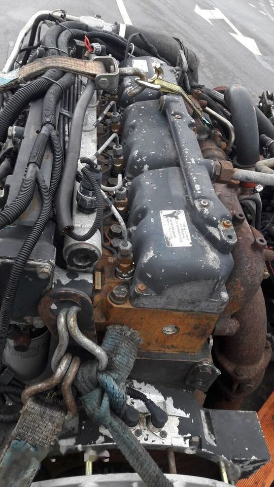 MAN D0826 LF15 MAN M 2000 M - Motor za Kamion: slika MAN D0826 LF15 MAN M 2000 M - Motor za Kamion MAN D0826 LF15 MAN M 2000 M - Motor za Kamion: slika MAN D0826 LF15 MAN M 2000 M - Motor za Kamion