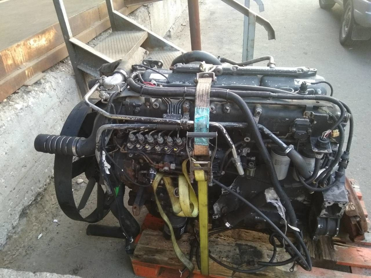 MAN D0826 LFL09 MAN M 2000 L - Motor za Kamion: slika MAN D0826 LFL09 MAN M 2000 L - Motor za Kamion MAN D0826 LFL09 MAN M 2000 L - Motor za Kamion: slika MAN D0826 LFL09 MAN M 2000 L - Motor za Kamion