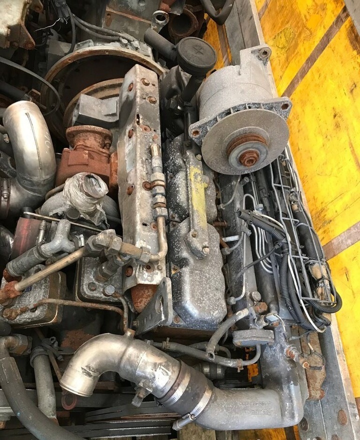 MAN D0826LOH18 MAN truck - Motor za Kamion: slika MAN D0826LOH18 MAN truck - Motor za Kamion MAN D0826LOH18 MAN truck - Motor za Kamion: slika MAN D0826LOH18 MAN truck - Motor za Kamion