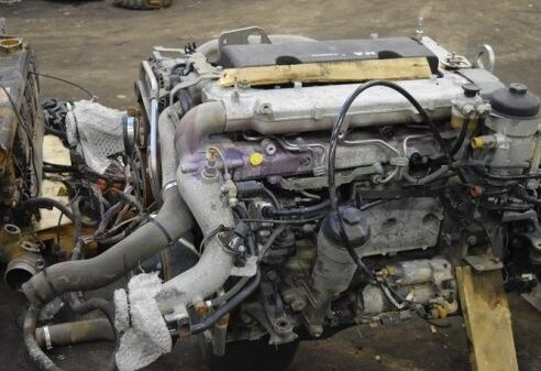MAN D0834 LFL63 MAN TGL - Motor za Kamion: slika MAN D0834 LFL63 MAN TGL - Motor za Kamion MAN D0834 LFL63 MAN TGL - Motor za Kamion: slika MAN D0834 LFL63 MAN TGL - Motor za Kamion