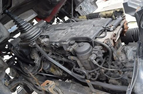 MAN D0836 LFL50 MAN TGL, TGM, M2000, L2000 - Motor za Kamion: slika MAN D0836 LFL50 MAN TGL, TGM, M2000, L2000 - Motor za Kamion MAN D0836 LFL50 MAN TGL, TGM, M2000, L2000 - Motor za Kamion: slika MAN D0836 LFL50 MAN TGL, TGM, M2000, L2000 - Motor za Kamion