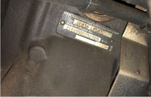 MAN D0836 LFL53 MAN TGL, TGM, M2000, L2000 - Motor za Kamion: slika MAN D0836 LFL53 MAN TGL, TGM, M2000, L2000 - Motor za Kamion MAN D0836 LFL53 MAN TGL, TGM, M2000, L2000 - Motor za Kamion: slika MAN D0836 LFL53 MAN TGL, TGM, M2000, L2000 - Motor za Kamion