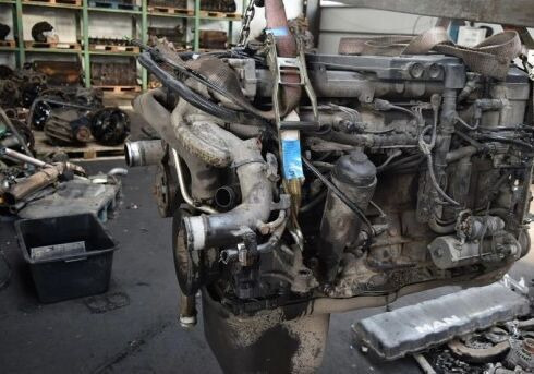 MAN D0836 LFL54 MAN TGL, TGM, M2000, L2000 - Motor za Kamion: slika MAN D0836 LFL54 MAN TGL, TGM, M2000, L2000 - Motor za Kamion MAN D0836 LFL54 MAN TGL, TGM, M2000, L2000 - Motor za Kamion: slika MAN D0836 LFL54 MAN TGL, TGM, M2000, L2000 - Motor za Kamion