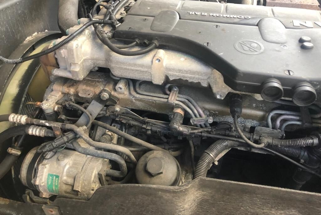 MAN D0836 LFL64 MAN TGL, TGM, L2000, M2000 - Motor za Kamion: slika MAN D0836 LFL64 MAN TGL, TGM, L2000, M2000 - Motor za Kamion MAN D0836 LFL64 MAN TGL, TGM, L2000, M2000 - Motor za Kamion: slika MAN D0836 LFL64 MAN TGL, TGM, L2000, M2000 - Motor za Kamion