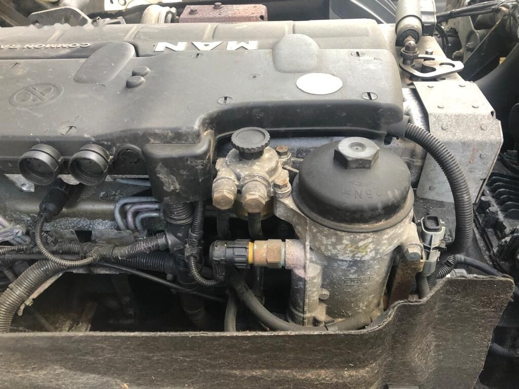 MAN D0836 LFL64 MAN TGL, TGM, L2000, M2000 - Motor za Kamion: slika MAN D0836 LFL64 MAN TGL, TGM, L2000, M2000 - Motor za Kamion MAN D0836 LFL64 MAN TGL, TGM, L2000, M2000 - Motor za Kamion: slika MAN D0836 LFL64 MAN TGL, TGM, L2000, M2000 - Motor za Kamion