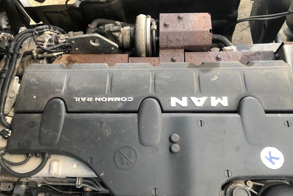 MAN D0836 LFL64 MAN TGL, TGM, L2000, M2000 - Motor za Kamion: slika MAN D0836 LFL64 MAN TGL, TGM, L2000, M2000 - Motor za Kamion MAN D0836 LFL64 MAN TGL, TGM, L2000, M2000 - Motor za Kamion: slika MAN D0836 LFL64 MAN TGL, TGM, L2000, M2000 - Motor za Kamion