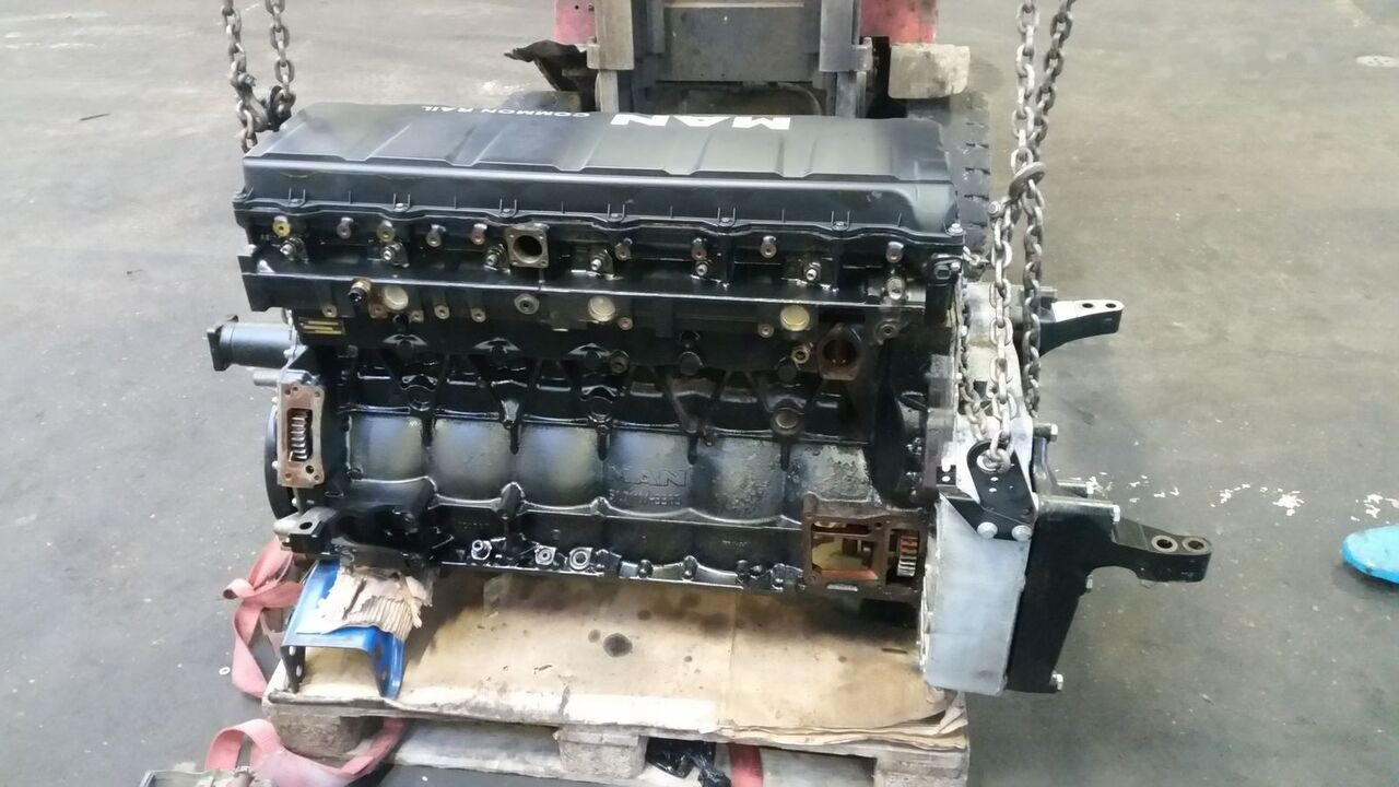 MAN D2066 LF13 MAN TGA, TGS, TGX - Motor za Kamion: slika MAN D2066 LF13 MAN TGA, TGS, TGX - Motor za Kamion MAN D2066 LF13 MAN TGA, TGS, TGX - Motor za Kamion: slika MAN D2066 LF13 MAN TGA, TGS, TGX - Motor za Kamion