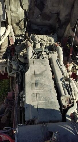 MAN D2066 LF14 MAN TGA, TGS, TGX - Motor za Kamion: slika MAN D2066 LF14 MAN TGA, TGS, TGX - Motor za Kamion MAN D2066 LF14 MAN TGA, TGS, TGX - Motor za Kamion: slika MAN D2066 LF14 MAN TGA, TGS, TGX - Motor za Kamion