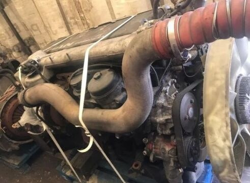 MAN D2066 LF18 MAN TGA, TGS, TGX - Motor za Kamion: slika MAN D2066 LF18 MAN TGA, TGS, TGX - Motor za Kamion MAN D2066 LF18 MAN TGA, TGS, TGX - Motor za Kamion: slika MAN D2066 LF18 MAN TGA, TGS, TGX - Motor za Kamion