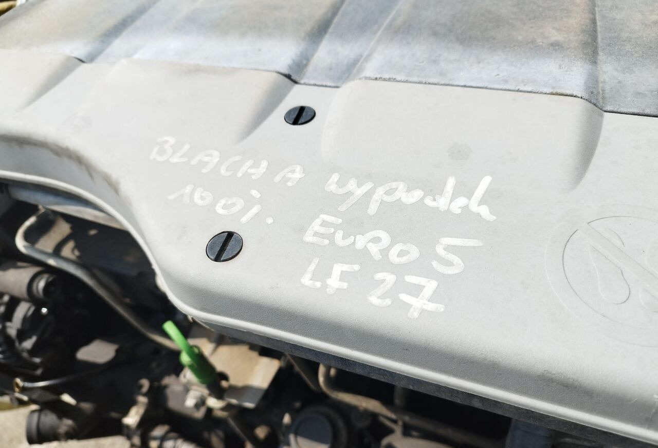 MAN D2066 LF27 MAN TGA, TGS, TGX - Motor za Kamion: slika MAN D2066 LF27 MAN TGA, TGS, TGX - Motor za Kamion MAN D2066 LF27 MAN TGA, TGS, TGX - Motor za Kamion: slika MAN D2066 LF27 MAN TGA, TGS, TGX - Motor za Kamion