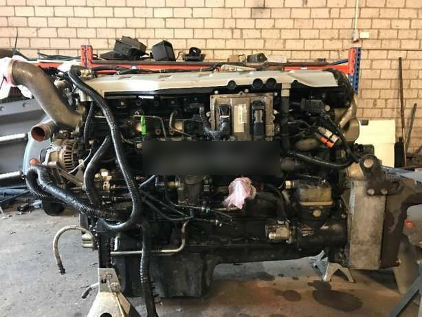 MAN D2066 LF31 MAN TGA, TGS, TGX - Motor za Kamion: slika MAN D2066 LF31 MAN TGA, TGS, TGX - Motor za Kamion MAN D2066 LF31 MAN TGA, TGS, TGX - Motor za Kamion: slika MAN D2066 LF31 MAN TGA, TGS, TGX - Motor za Kamion