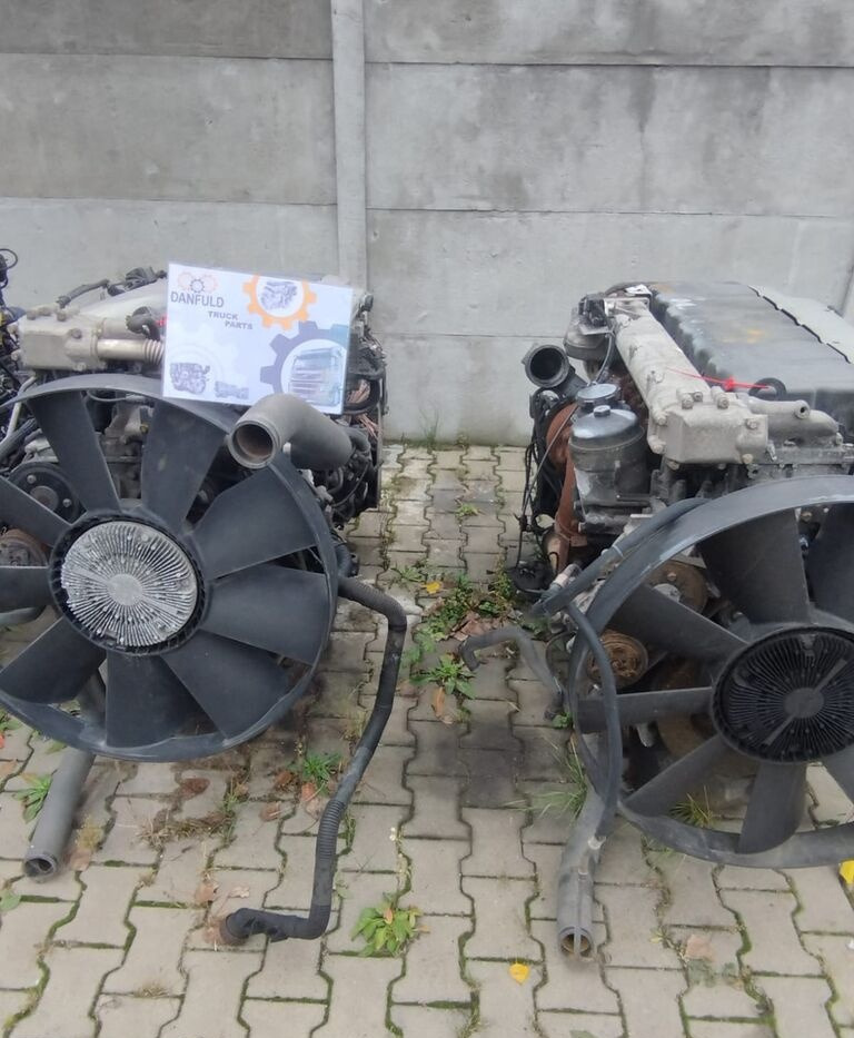 MAN D2066 LF36 MAN TGA, TGS, TGX - Motor za Kamion: slika MAN D2066 LF36 MAN TGA, TGS, TGX - Motor za Kamion MAN D2066 LF36 MAN TGA, TGS, TGX - Motor za Kamion: slika MAN D2066 LF36 MAN TGA, TGS, TGX - Motor za Kamion