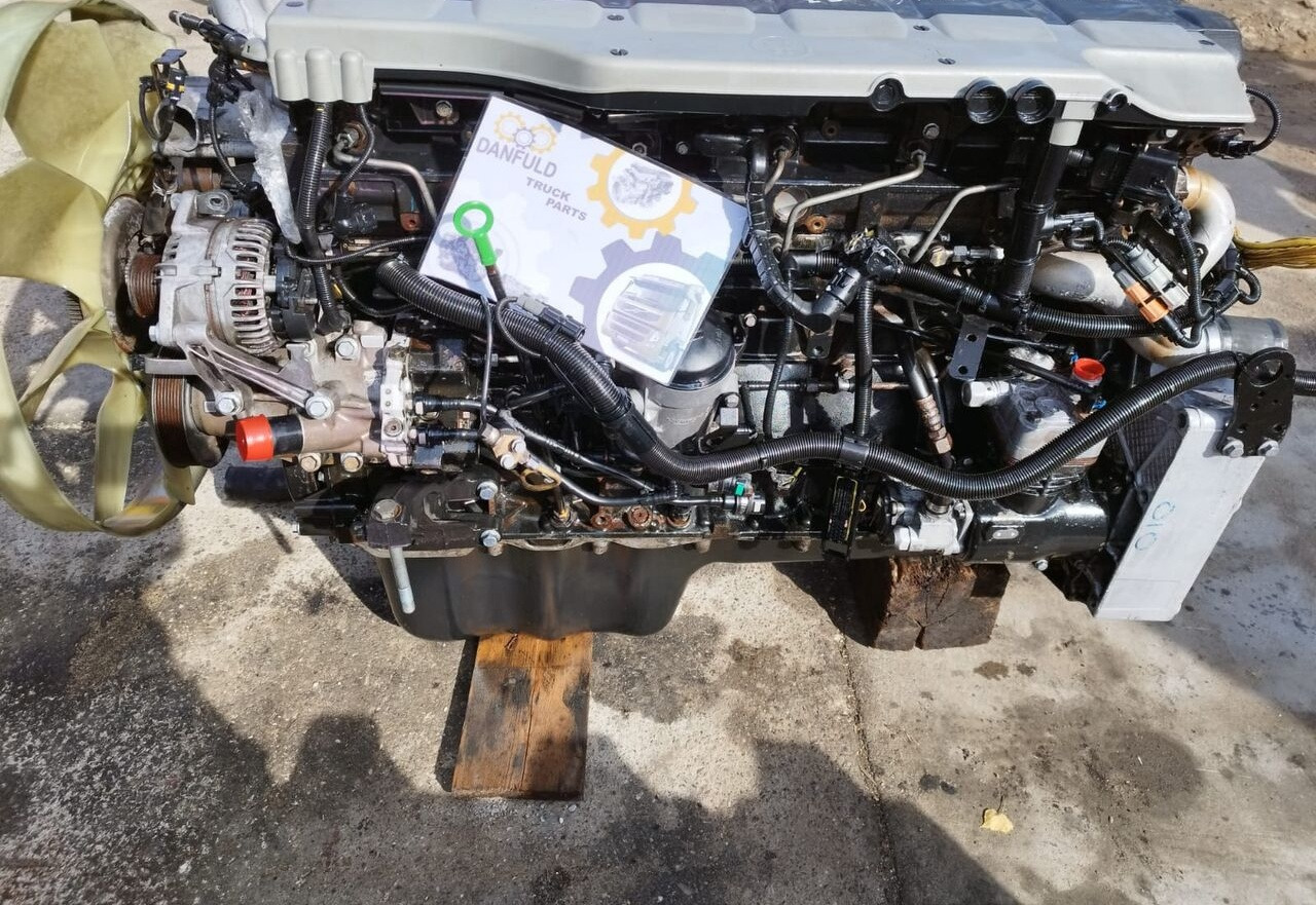 MAN D2066 LF40 MAN TGA, TGS, TGX - Motor za Kamion: slika MAN D2066 LF40 MAN TGA, TGS, TGX - Motor za Kamion MAN D2066 LF40 MAN TGA, TGS, TGX - Motor za Kamion: slika MAN D2066 LF40 MAN TGA, TGS, TGX - Motor za Kamion