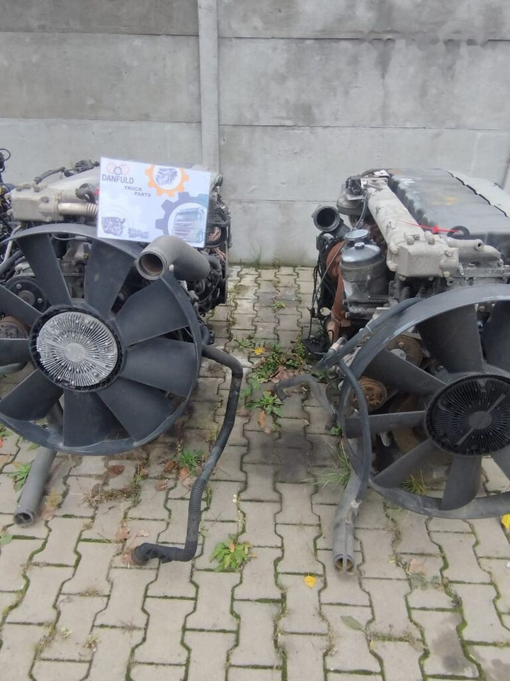 MAN D2066 LF41 MAN TGA, TGS, TGX - Motor za Kamion: slika MAN D2066 LF41 MAN TGA, TGS, TGX - Motor za Kamion MAN D2066 LF41 MAN TGA, TGS, TGX - Motor za Kamion: slika MAN D2066 LF41 MAN TGA, TGS, TGX - Motor za Kamion