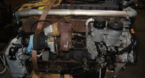 MAN D2066 LF53 MAN TGA, TGS, TGX - Motor za Kamion: slika MAN D2066 LF53 MAN TGA, TGS, TGX - Motor za Kamion MAN D2066 LF53 MAN TGA, TGS, TGX - Motor za Kamion: slika MAN D2066 LF53 MAN TGA, TGS, TGX - Motor za Kamion