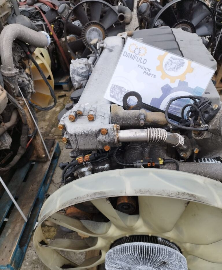 MAN D2676 LF05 MAN TGA, TGS, TGX - Motor za Kamion: slika MAN D2676 LF05 MAN TGA, TGS, TGX - Motor za Kamion MAN D2676 LF05 MAN TGA, TGS, TGX - Motor za Kamion: slika MAN D2676 LF05 MAN TGA, TGS, TGX - Motor za Kamion