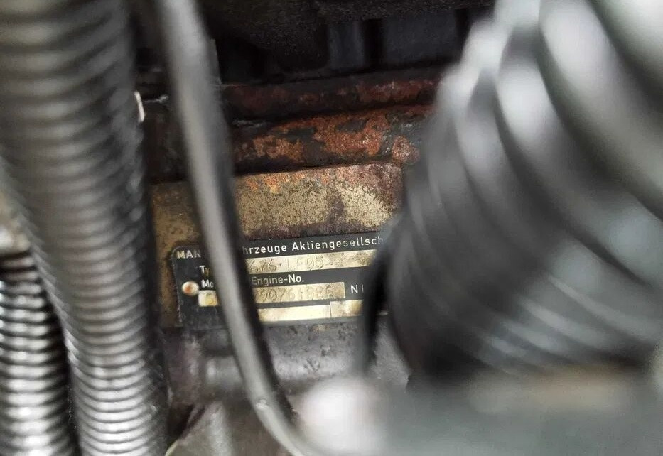 MAN D2676 LF05 MAN TGA, TGS, TGX - Motor za Kamion: slika MAN D2676 LF05 MAN TGA, TGS, TGX - Motor za Kamion MAN D2676 LF05 MAN TGA, TGS, TGX - Motor za Kamion: slika MAN D2676 LF05 MAN TGA, TGS, TGX - Motor za Kamion