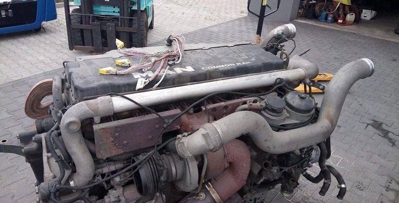 MAN D2676 LF14 MAN TGA, TGS, TGX - Motor za Kamion: slika MAN D2676 LF14 MAN TGA, TGS, TGX - Motor za Kamion MAN D2676 LF14 MAN TGA, TGS, TGX - Motor za Kamion: slika MAN D2676 LF14 MAN TGA, TGS, TGX - Motor za Kamion