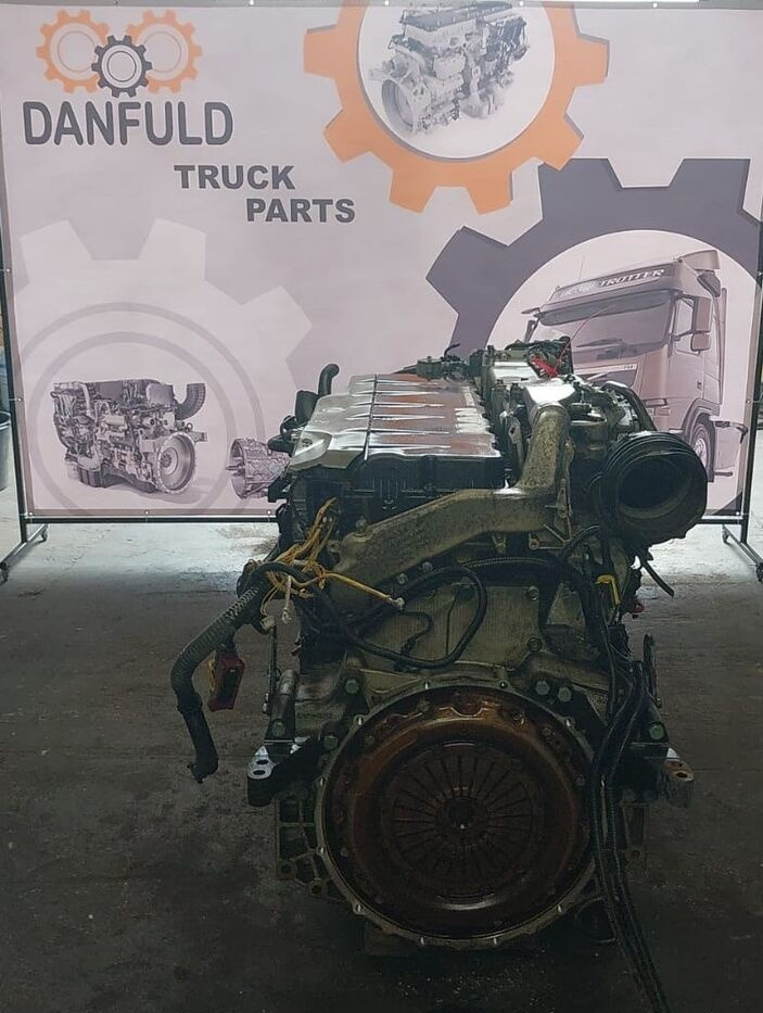 MAN D2676 LF51 MAN TGA, TGS, TGX - Motor za Kamion: slika MAN D2676 LF51 MAN TGA, TGS, TGX - Motor za Kamion MAN D2676 LF51 MAN TGA, TGS, TGX - Motor za Kamion: slika MAN D2676 LF51 MAN TGA, TGS, TGX - Motor za Kamion