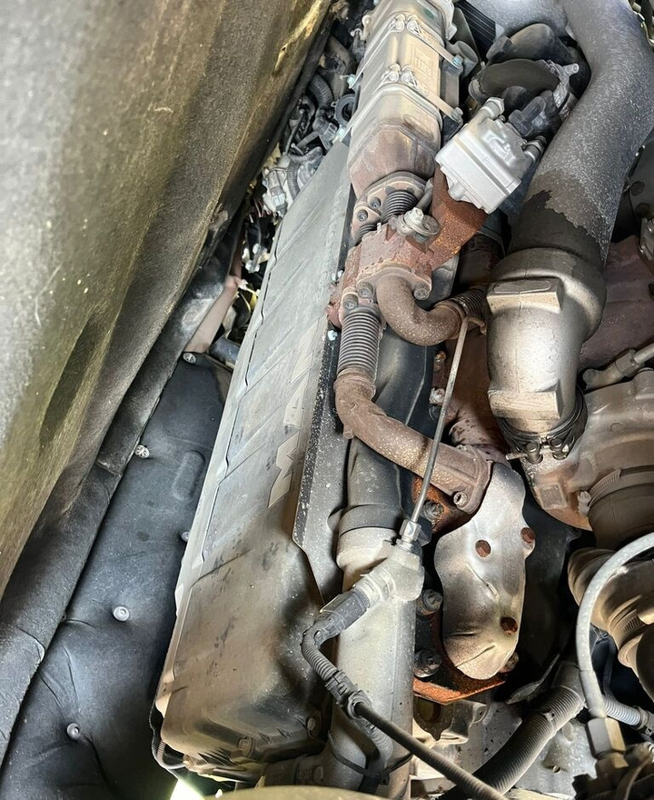 MAN D2676LF78 truck - Motor za Kamion: slika MAN D2676LF78 truck - Motor za Kamion MAN D2676LF78 truck - Motor za Kamion: slika MAN D2676LF78 truck - Motor za Kamion