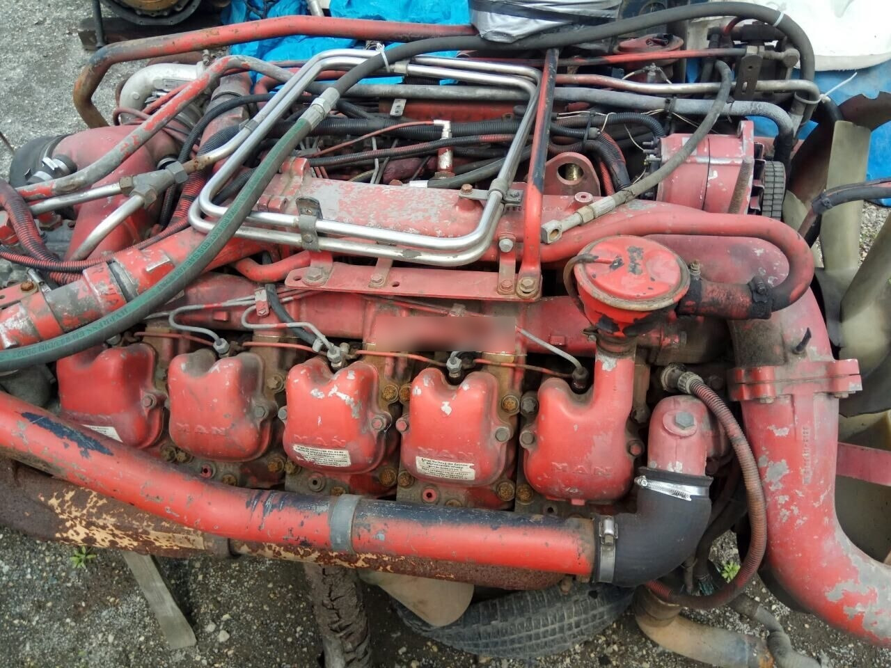 MAN D2840 LF01 MAN F90 - Motor za Kamion: slika MAN D2840 LF01 MAN F90 - Motor za Kamion MAN D2840 LF01 MAN F90 - Motor za Kamion: slika MAN D2840 LF01 MAN F90 - Motor za Kamion