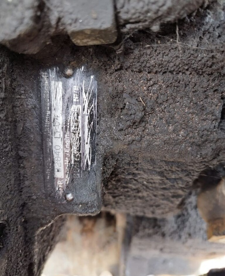 MAN D2840 LF04 MAN F90 - Motor za Kamion: slika MAN D2840 LF04 MAN F90 - Motor za Kamion MAN D2840 LF04 MAN F90 - Motor za Kamion: slika MAN D2840 LF04 MAN F90 - Motor za Kamion