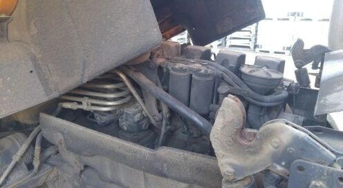 MAN D2865 LF24 MAN F2000 - Motor za Kamion: slika MAN D2865 LF24 MAN F2000 - Motor za Kamion MAN D2865 LF24 MAN F2000 - Motor za Kamion: slika MAN D2865 LF24 MAN F2000 - Motor za Kamion