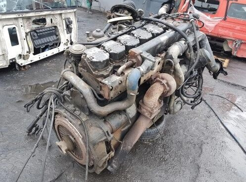 MAN D2866 LF24 MAN F2000 - Motor za Kamion: slika MAN D2866 LF24 MAN F2000 - Motor za Kamion MAN D2866 LF24 MAN F2000 - Motor za Kamion: slika MAN D2866 LF24 MAN F2000 - Motor za Kamion