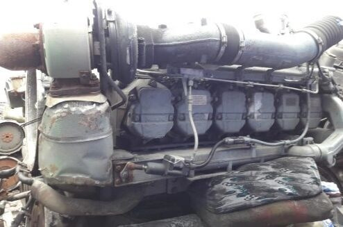 MAN D2866LUH23 MAN truck - Motor za Kamion: slika MAN D2866LUH23 MAN truck - Motor za Kamion MAN D2866LUH23 MAN truck - Motor za Kamion: slika MAN D2866LUH23 MAN truck - Motor za Kamion