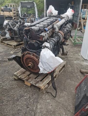 MAN D2876 LF07 MAN TGA, F2000, E2000 - Motor za Kamion: slika MAN D2876 LF07 MAN TGA, F2000, E2000 - Motor za Kamion MAN D2876 LF07 MAN TGA, F2000, E2000 - Motor za Kamion: slika MAN D2876 LF07 MAN TGA, F2000, E2000 - Motor za Kamion