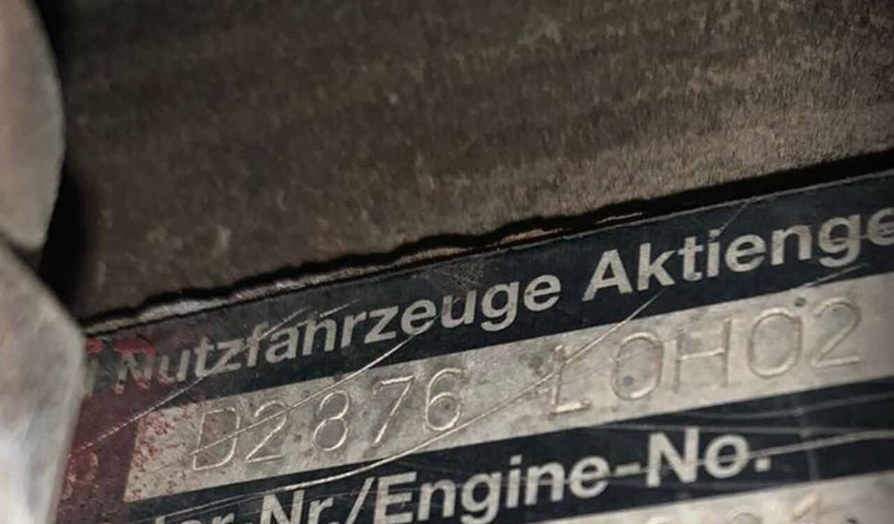 MAN D2876 MAN - Motor za Autobus: slika MAN D2876 MAN - Motor za Autobus MAN D2876 MAN - Motor za Autobus: slika MAN D2876 MAN - Motor za Autobus