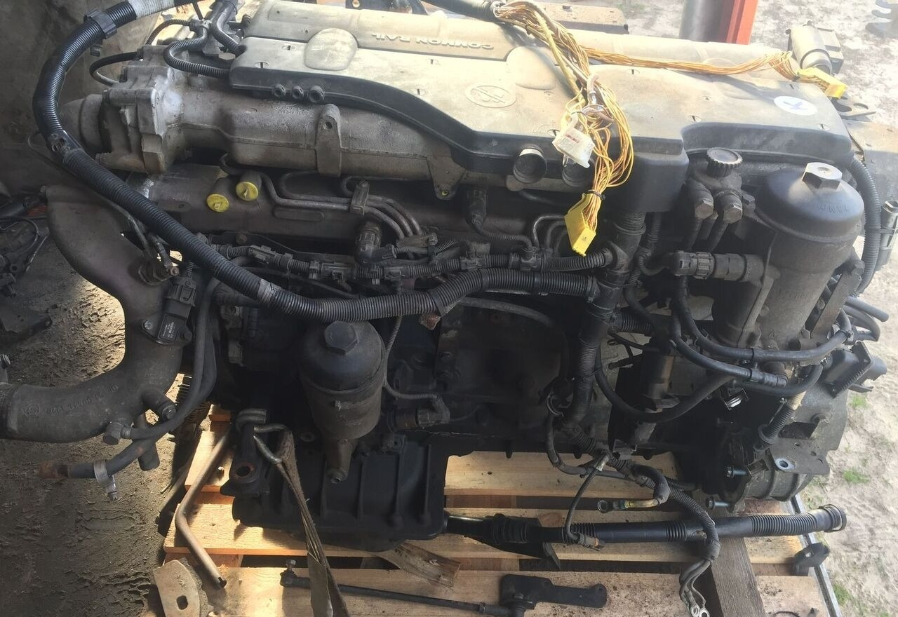 MAN TGL, L2000 - Motor za Kamion: slika MAN TGL, L2000 - Motor za Kamion MAN TGL, L2000 - Motor za Kamion: slika MAN TGL, L2000 - Motor za Kamion