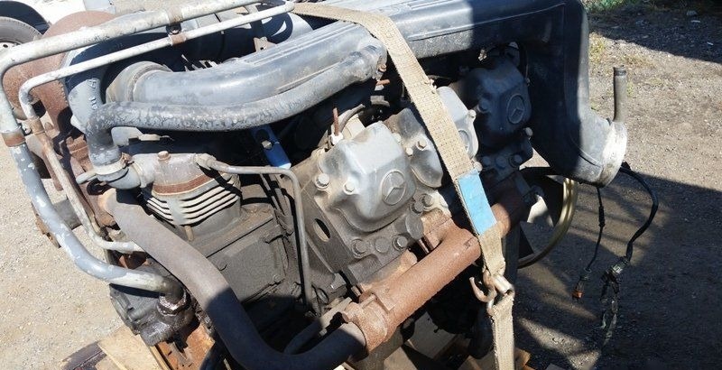 Mercedes-Benz 2024 V6 OM401 240 - Motor za Kamion: slika Mercedes-Benz 2024 V6 OM401 240 - Motor za Kamion Mercedes-Benz 2024 V6 OM401 240 - Motor za Kamion: slika Mercedes-Benz 2024 V6 OM401 240 - Motor za Kamion