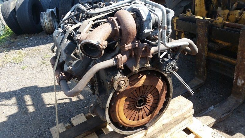 Mercedes-Benz 2024 V6 OM401 240 - Motor za Kamion: slika Mercedes-Benz 2024 V6 OM401 240 - Motor za Kamion Mercedes-Benz 2024 V6 OM401 240 - Motor za Kamion: slika Mercedes-Benz 2024 V6 OM401 240 - Motor za Kamion