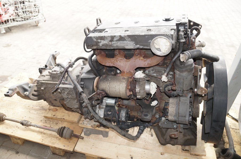 Mercedes-Benz OM 904 Mercedes-Benz ATEGO 4.2TDI 815 - Motor za Kamion: slika Mercedes-Benz OM 904 Mercedes-Benz ATEGO 4.2TDI 815 - Motor za Kamion Mercedes-Benz OM 904 Mercedes-Benz ATEGO 4.2TDI 815 - Motor za Kamion: slika Mercedes-Benz OM 904 Mercedes-Benz ATEGO 4.2TDI 815 - Motor za Kamion
