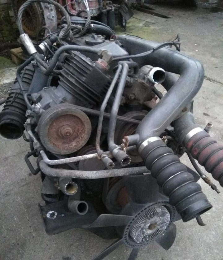 Mercedes-Benz OM364LA Mercedes-Benz - Motor za Kamion: slika Mercedes-Benz OM364LA Mercedes-Benz - Motor za Kamion Mercedes-Benz OM364LA Mercedes-Benz - Motor za Kamion: slika Mercedes-Benz OM364LA Mercedes-Benz - Motor za Kamion