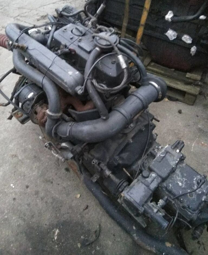 Mercedes-Benz OM364LA Mercedes-Benz - Motor za Kamion: slika Mercedes-Benz OM364LA Mercedes-Benz - Motor za Kamion Mercedes-Benz OM364LA Mercedes-Benz - Motor za Kamion: slika Mercedes-Benz OM364LA Mercedes-Benz - Motor za Kamion