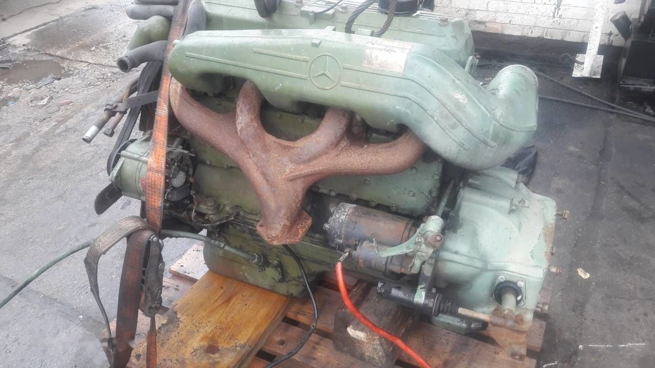 Mercedes-Benz OM366 Mercedes-Benz - Motor za Kamion: slika Mercedes-Benz OM366 Mercedes-Benz - Motor za Kamion Mercedes-Benz OM366 Mercedes-Benz - Motor za Kamion: slika Mercedes-Benz OM366 Mercedes-Benz - Motor za Kamion