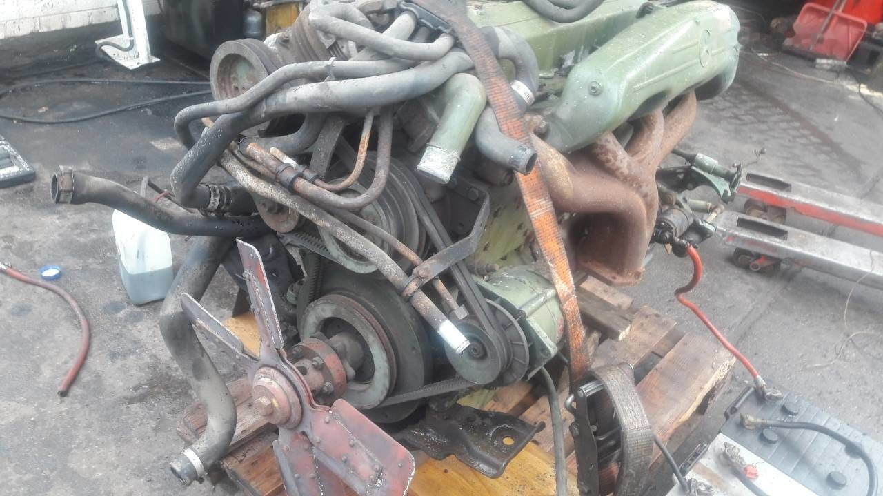 Mercedes-Benz OM366 Mercedes-Benz - Motor za Kamion: slika Mercedes-Benz OM366 Mercedes-Benz - Motor za Kamion Mercedes-Benz OM366 Mercedes-Benz - Motor za Kamion: slika Mercedes-Benz OM366 Mercedes-Benz - Motor za Kamion
