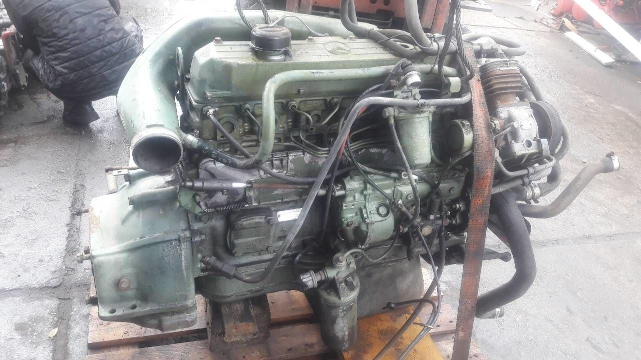 Mercedes-Benz OM366 Mercedes-Benz - Motor za Kamion: slika Mercedes-Benz OM366 Mercedes-Benz - Motor za Kamion Mercedes-Benz OM366 Mercedes-Benz - Motor za Kamion: slika Mercedes-Benz OM366 Mercedes-Benz - Motor za Kamion