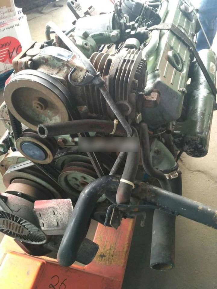 Mercedes-Benz OM366A 170 E2 Mercedes-Benz 814 - Motor za Kamion: slika Mercedes-Benz OM366A 170 E2 Mercedes-Benz 814 - Motor za Kamion Mercedes-Benz OM366A 170 E2 Mercedes-Benz 814 - Motor za Kamion: slika Mercedes-Benz OM366A 170 E2 Mercedes-Benz 814 - Motor za Kamion