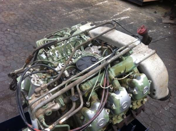 Mercedes-Benz OM401 192 - Motor za Kamion: slika Mercedes-Benz OM401 192 - Motor za Kamion Mercedes-Benz OM401 192 - Motor za Kamion: slika Mercedes-Benz OM401 192 - Motor za Kamion