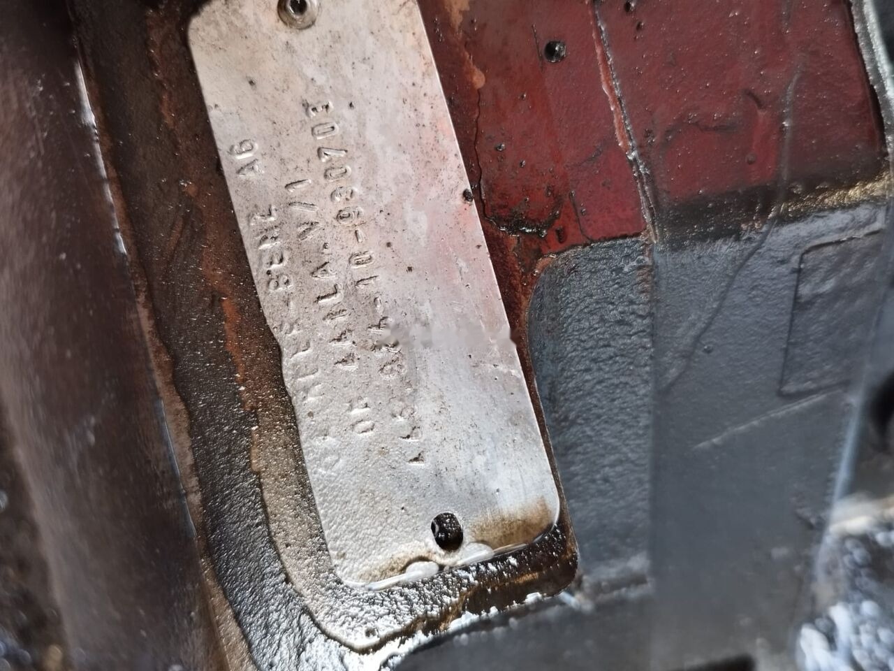 Mercedes-Benz OM441 LA OM441LA Mercedes-Benz OM441LA - Motor za Kamion: slika Mercedes-Benz OM441 LA OM441LA Mercedes-Benz OM441LA - Motor za Kamion Mercedes-Benz OM441 LA OM441LA Mercedes-Benz OM441LA - Motor za Kamion: slika Mercedes-Benz OM441 LA OM441LA Mercedes-Benz OM441LA - Motor za Kamion