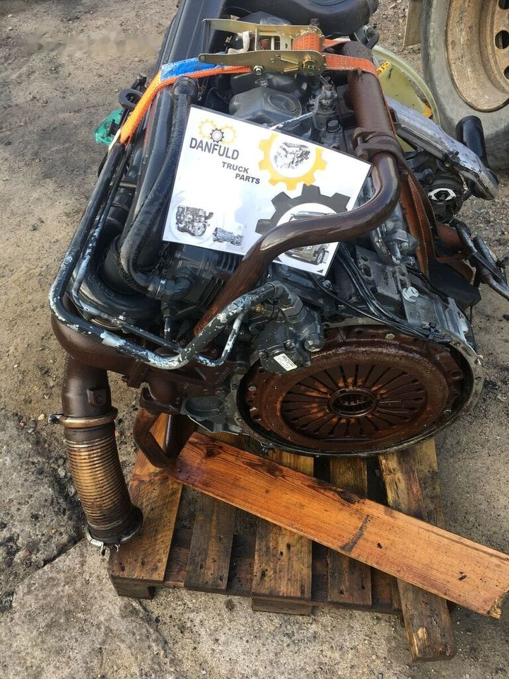 Mercedes-Benz OM441LA - Motor za Kamion: slika Mercedes-Benz OM441LA - Motor za Kamion Mercedes-Benz OM441LA - Motor za Kamion: slika Mercedes-Benz OM441LA - Motor za Kamion