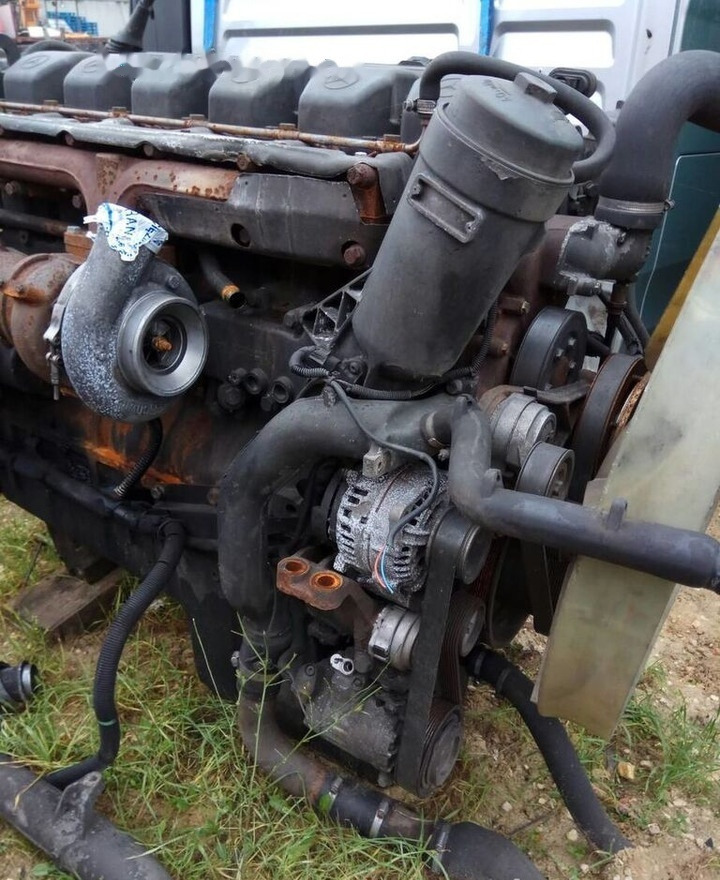 Mercedes-Benz OM457LA Mercedes-Benz Axor - Motor za Kamion: slika Mercedes-Benz OM457LA Mercedes-Benz Axor - Motor za Kamion Mercedes-Benz OM457LA Mercedes-Benz Axor - Motor za Kamion: slika Mercedes-Benz OM457LA Mercedes-Benz Axor - Motor za Kamion
