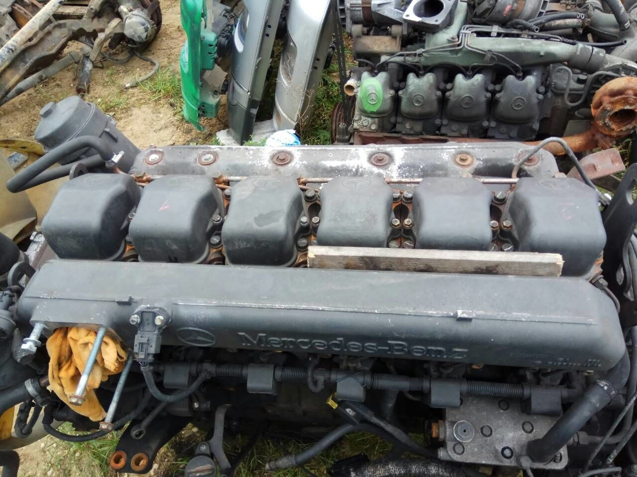Mercedes-Benz OM457LA Mercedes-Benz Axor - Motor za Kamion: slika Mercedes-Benz OM457LA Mercedes-Benz Axor - Motor za Kamion Mercedes-Benz OM457LA Mercedes-Benz Axor - Motor za Kamion: slika Mercedes-Benz OM457LA Mercedes-Benz Axor - Motor za Kamion