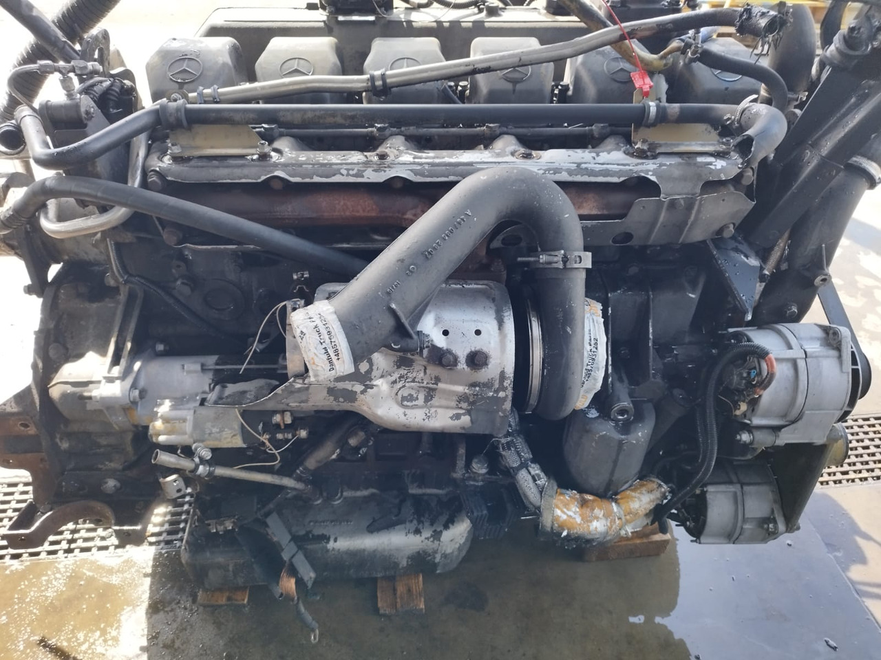 Mercedes-Benz OM457LA.V/12-01 Mercedes-Benz Axor - Motor za Kamion: slika Mercedes-Benz OM457LA.V/12-01 Mercedes-Benz Axor - Motor za Kamion Mercedes-Benz OM457LA.V/12-01 Mercedes-Benz Axor - Motor za Kamion: slika Mercedes-Benz OM457LA.V/12-01 Mercedes-Benz Axor - Motor za Kamion
