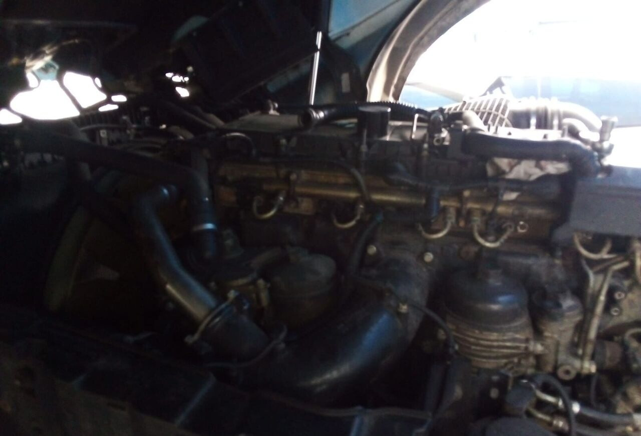 Mercedes-Benz OM471 truck - Motor za Kamion: slika Mercedes-Benz OM471 truck - Motor za Kamion Mercedes-Benz OM471 truck - Motor za Kamion: slika Mercedes-Benz OM471 truck - Motor za Kamion