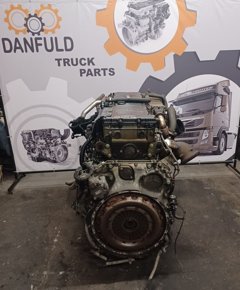 Mercedes-Benz OM471LA Mercedes-Benz ACTROS truck - Motor za Kamion: slika Mercedes-Benz OM471LA Mercedes-Benz ACTROS truck - Motor za Kamion Mercedes-Benz OM471LA Mercedes-Benz ACTROS truck - Motor za Kamion: slika Mercedes-Benz OM471LA Mercedes-Benz ACTROS truck - Motor za Kamion